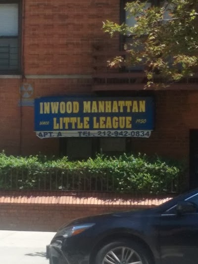 Inwood Manhattan Little League photo 2