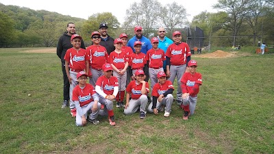 Inwood Manhattan Little League photo 3
