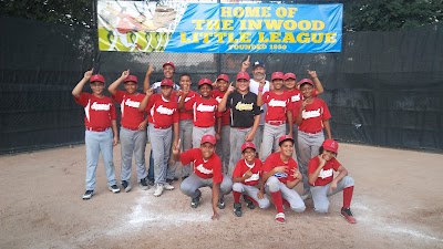 Inwood Manhattan Little League photo 4