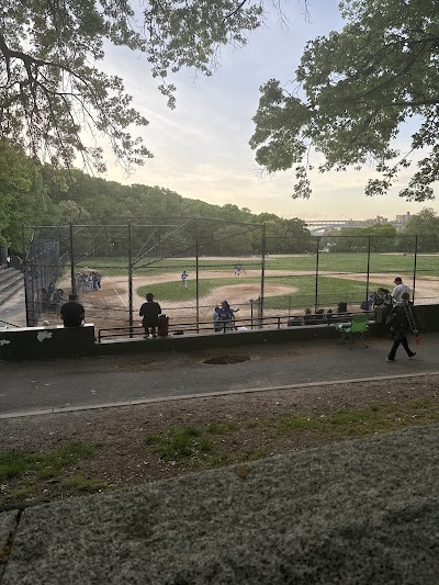 Inwood Manhattan Little League photo 5