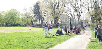 Irving Park Baseball Field photo 2