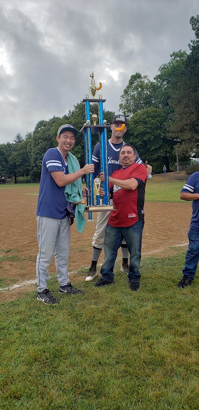 Irving Park Baseball Field photo 3