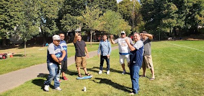 Irving Park Baseball Field photo 4