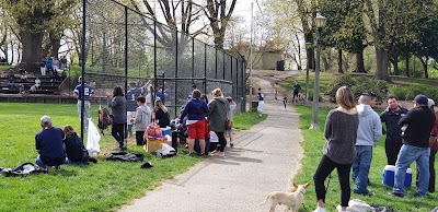 Irving Park Baseball Field photo 5