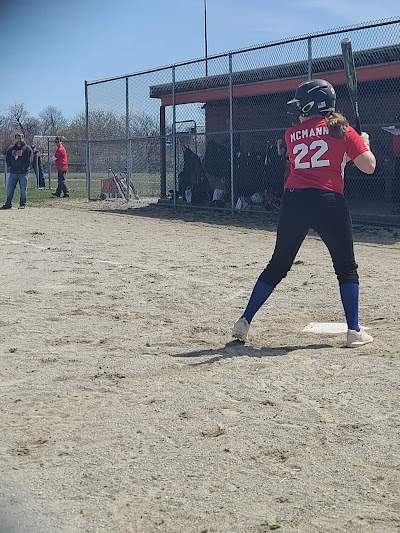 Irvington Sports Baseball & Softball