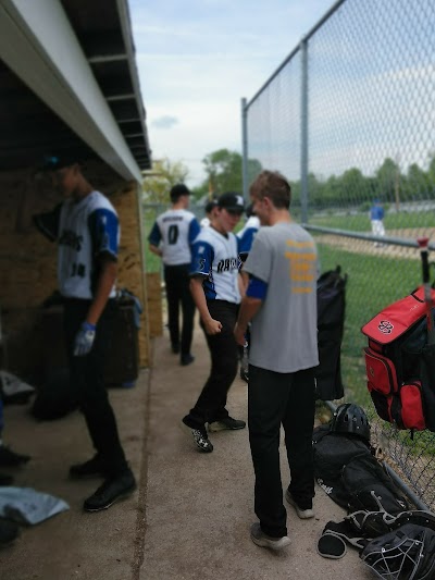 Irvington Sports Baseball & Softball photo 4