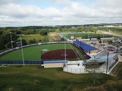 Irwin A. & Robert D. Goodman Sports Complex