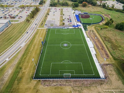 Irwin A. & Robert D. Goodman Sports Complex photo 2