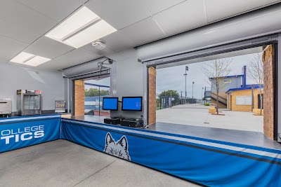 Irwin A. & Robert D. Goodman Sports Complex photo 3