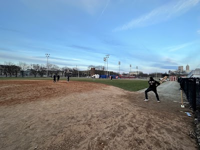 IUPUI Softball Complex