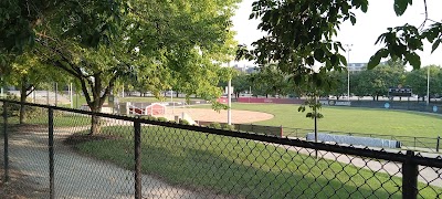 IUPUI Softball Complex photo 2