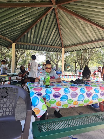 J. Gardner "Nip" Sams Softball Park