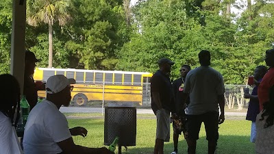 J. Gardner "Nip" Sams Softball Park photo 2