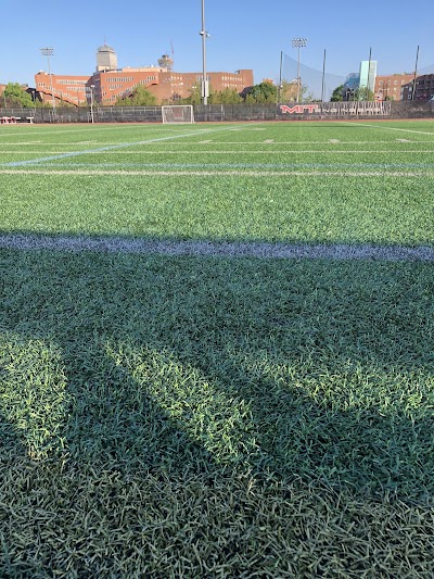 Jack Barry Field photo 4