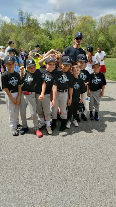 Jack Barry Field photo 5