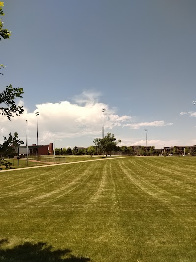 Jackie Robinson Field