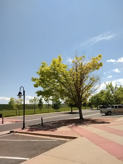 Jackie Robinson Field photo 2