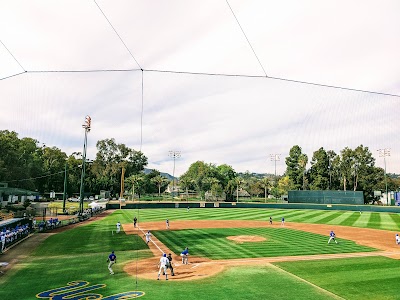 Jackie Robinson Stadium