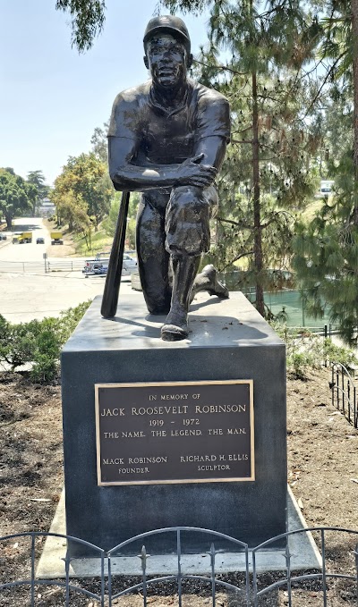 Jackie Robinson Stadium photo 2