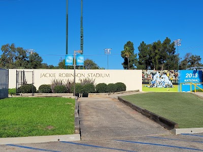 Jackie Robinson Stadium photo 3