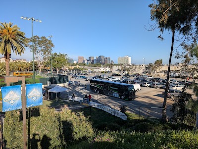 Jackie Robinson Stadium photo 4