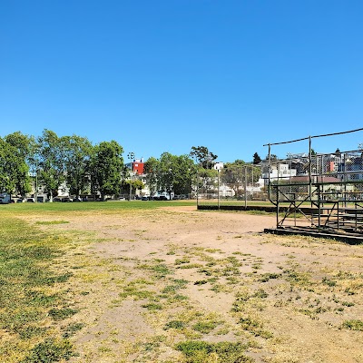 Jackson Ball Diamond 2 photo 2