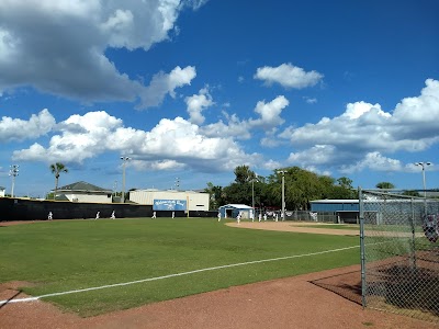 Jacksonville Beach Baseball Association