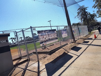 Jacksonville Beach Baseball Association photo 2