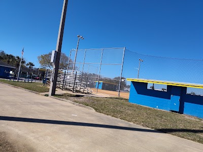 Jacksonville Beach Baseball Association photo 3
