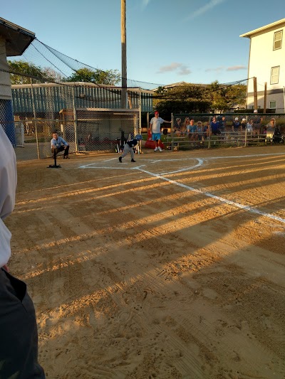 Jacksonville Beach Baseball Association photo 4