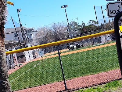 Jacksonville Beach Baseball Association photo 5