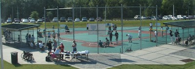 Jacksonville Miracle League