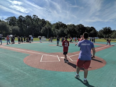 Jacksonville Miracle League photo 2