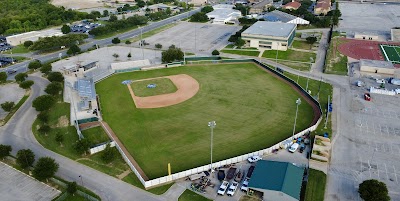 Jake Inselman Baseball Field