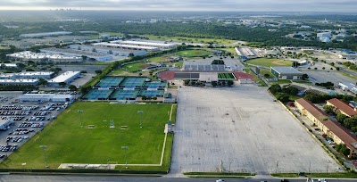Jake Inselman Baseball Field photo 2