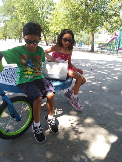 Jake Inselman Baseball Field photo 4