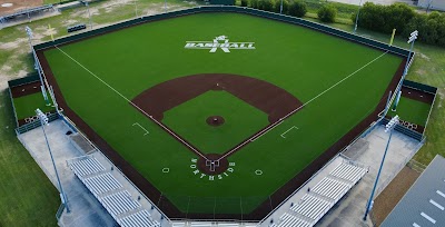 Jake Inselman Baseball Field photo 5