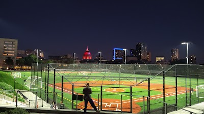 James P. Lang Athletic Fields