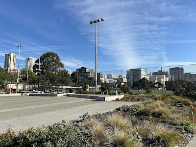James P. Lang Athletic Fields photo 2