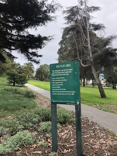 James P. Lang Athletic Fields photo 4