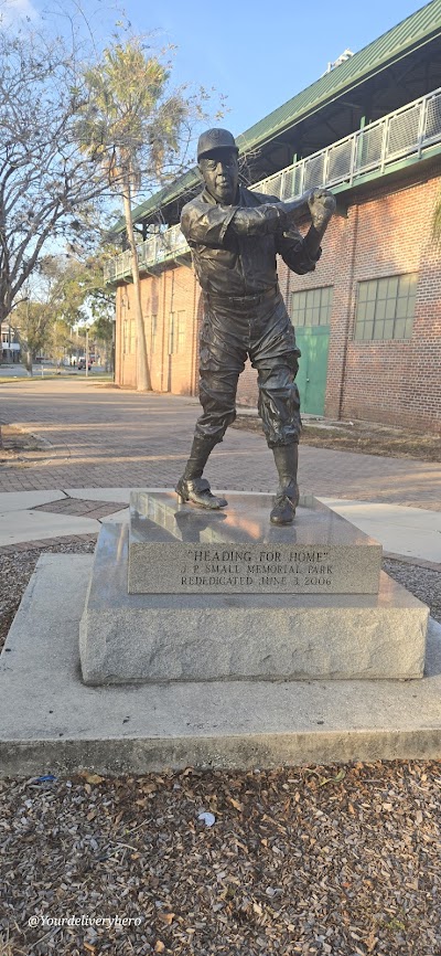 James P. Small Park photo 3