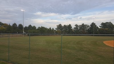 James T. Luckett Jr. Memorial Field