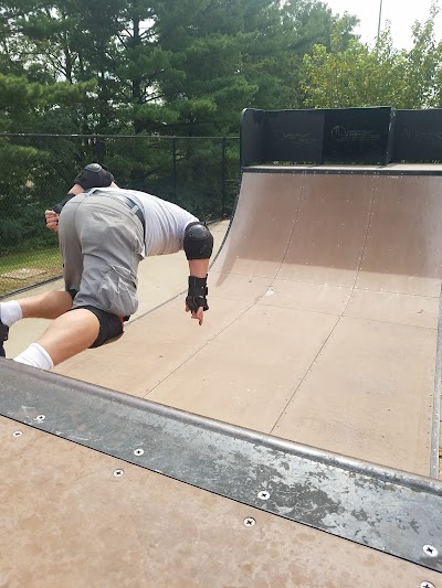 James T. Luckett Jr. Memorial Field photo 2