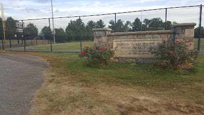 James T. Luckett Jr. Memorial Field photo 3