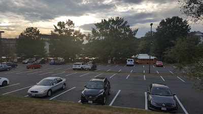 James T. Luckett Jr. Memorial Field photo 4