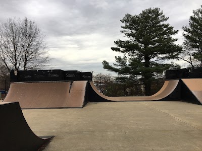 James T. Luckett Jr. Memorial Field photo 5