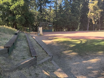 Jane Hammond Softball Field photo 5