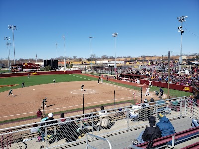 Jane Sage Cowles Stadium