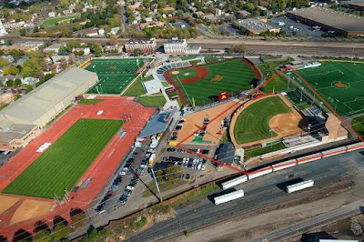 Jane Sage Cowles Stadium photo 2