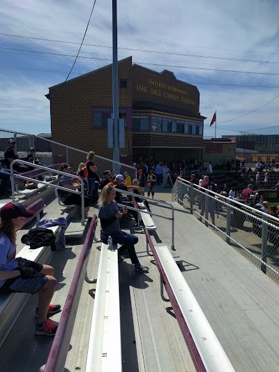 Jane Sage Cowles Stadium photo 3